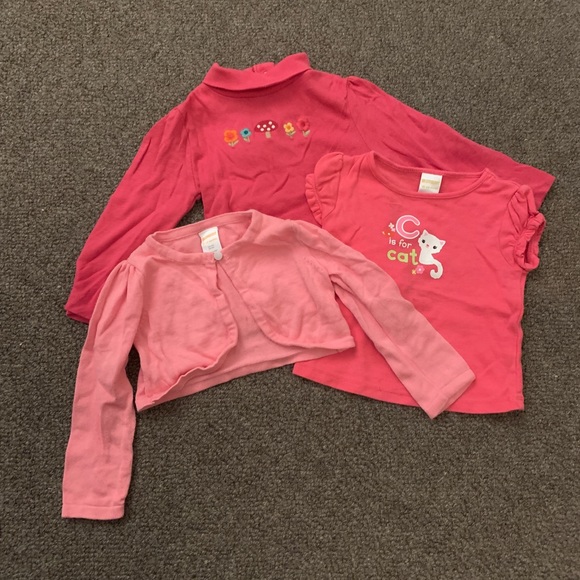 Gymboree Other - Gymboree Bundle (18-24 M)